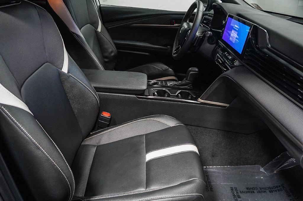 Thumbnail: 2026 Toyota Camry - 9
