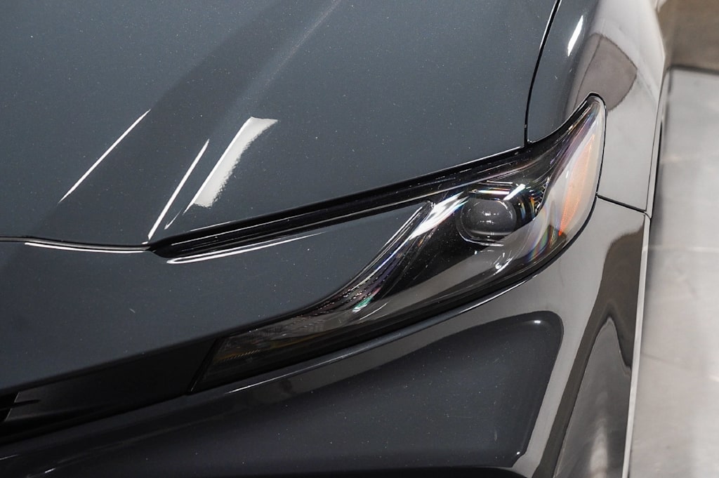 Thumbnail: 2026 Toyota Camry - 5