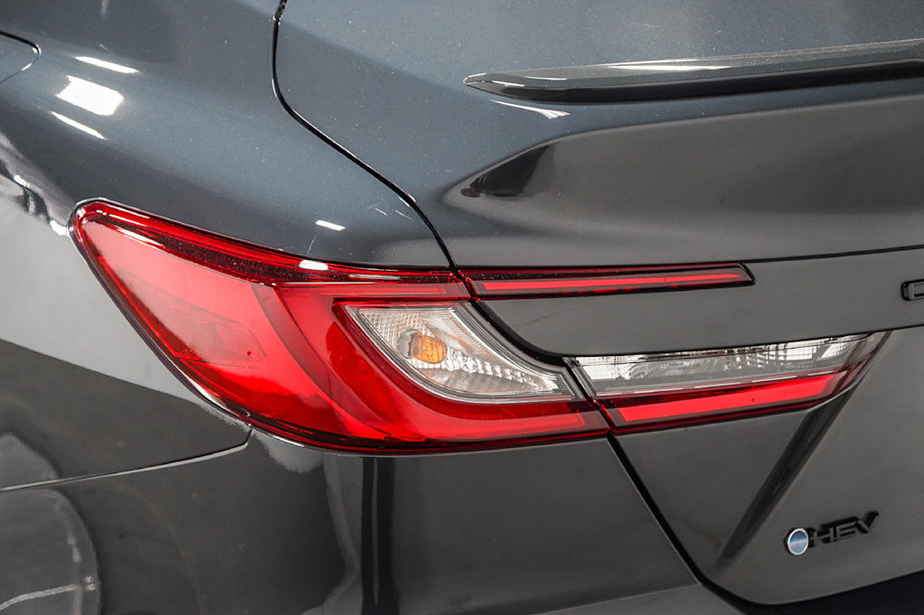 Thumbnail: 2026 Toyota Camry - 21