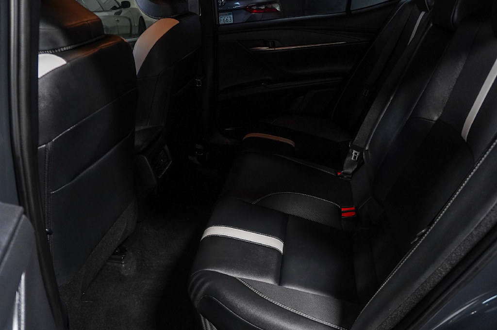 Thumbnail: 2026 Toyota Camry - 11