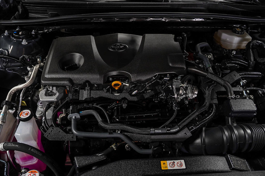 Thumbnail: 2026 Toyota Camry - 7