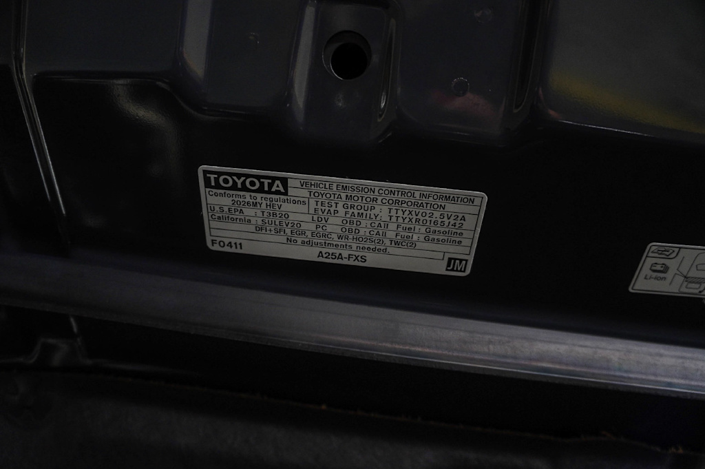 Thumbnail: 2026 Toyota Camry - 31