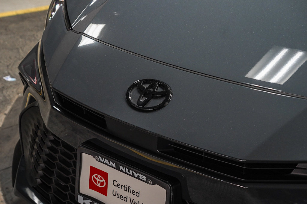 Thumbnail: 2026 Toyota Camry - 20
