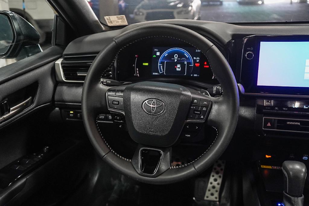 Thumbnail: 2026 Toyota Camry - 8