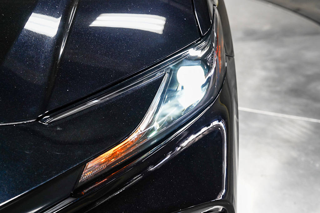Thumbnail: 2025 Toyota Camry - 5
