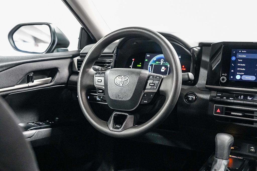 Thumbnail: 2025 Toyota Camry - 12