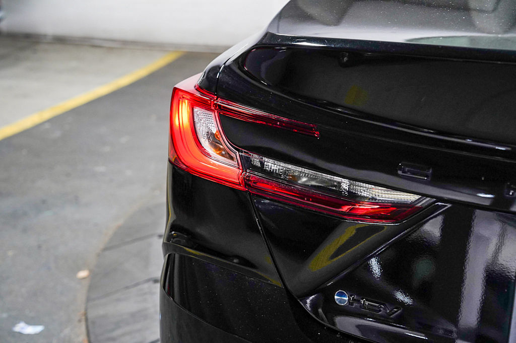 Thumbnail: 2025 Toyota Camry - 23