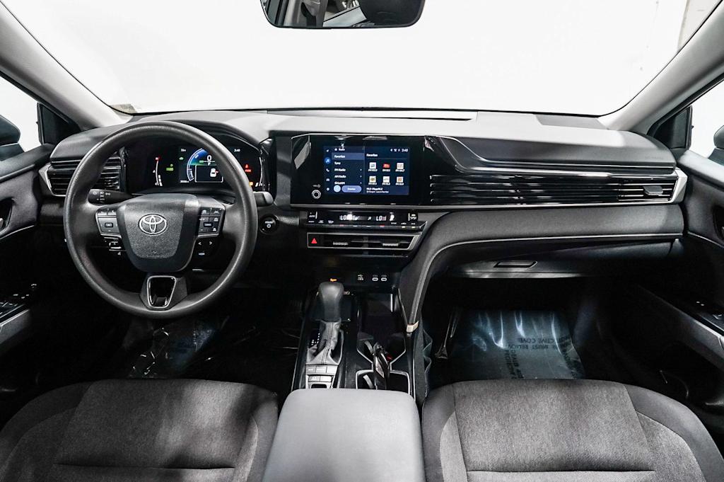 Thumbnail: 2025 Toyota Camry - 2