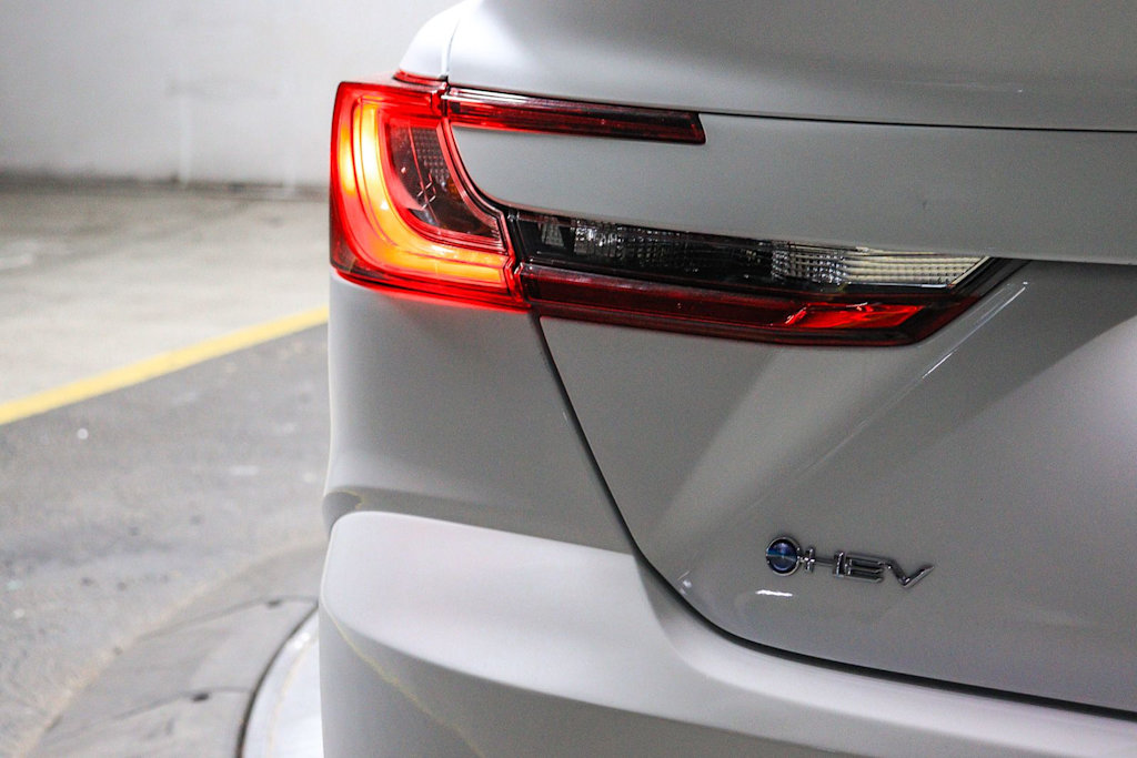 Thumbnail: 2025 Toyota Camry - 4
