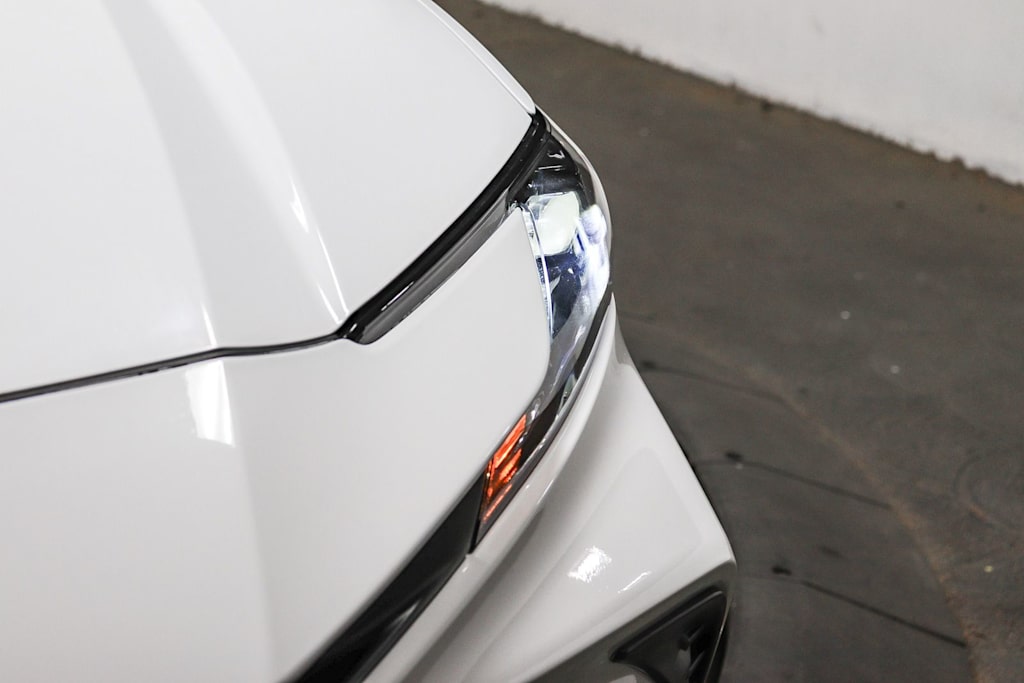 Thumbnail: 2025 Toyota Camry - 19