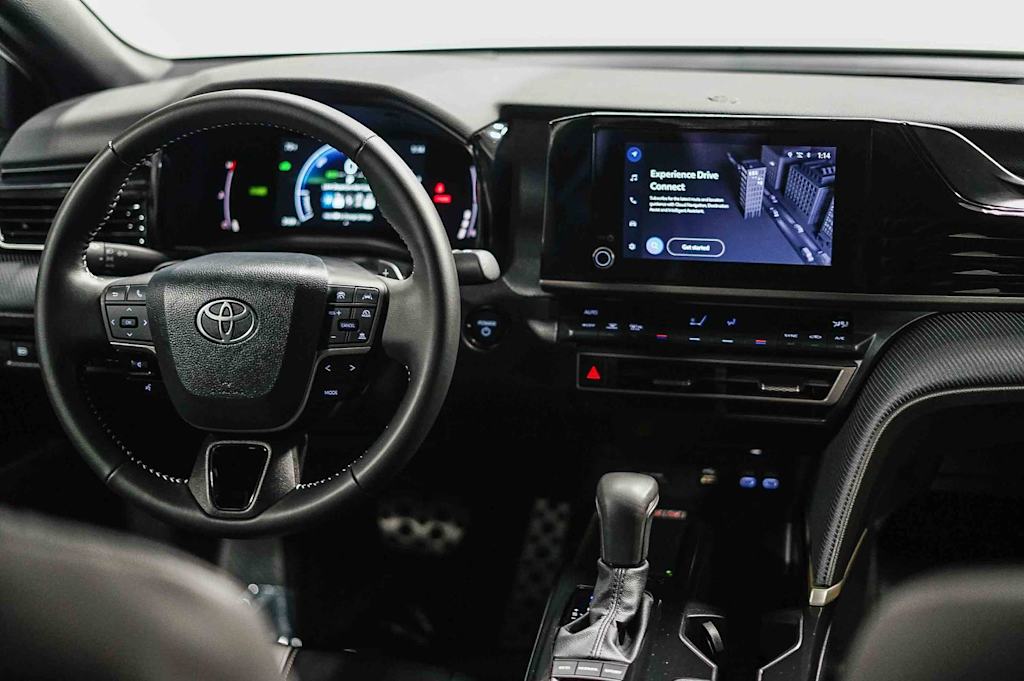 Thumbnail: 2026 Toyota Camry - 2