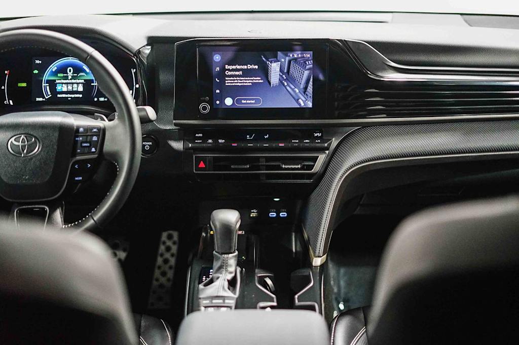 Thumbnail: 2026 Toyota Camry - 6