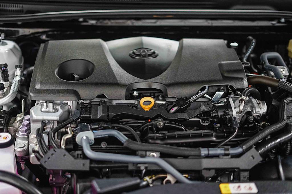 Thumbnail: 2026 Toyota Camry - 5