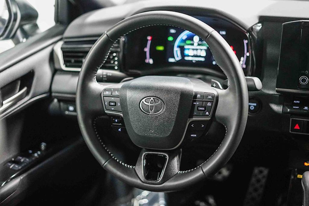 Thumbnail: 2026 Toyota Camry - 10