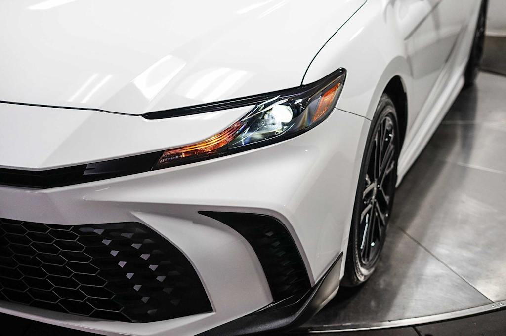 Thumbnail: 2026 Toyota Camry - 20