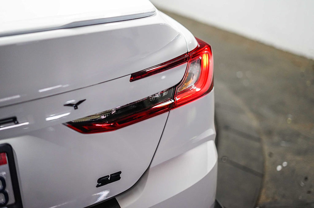 Thumbnail: 2026 Toyota Camry - 21