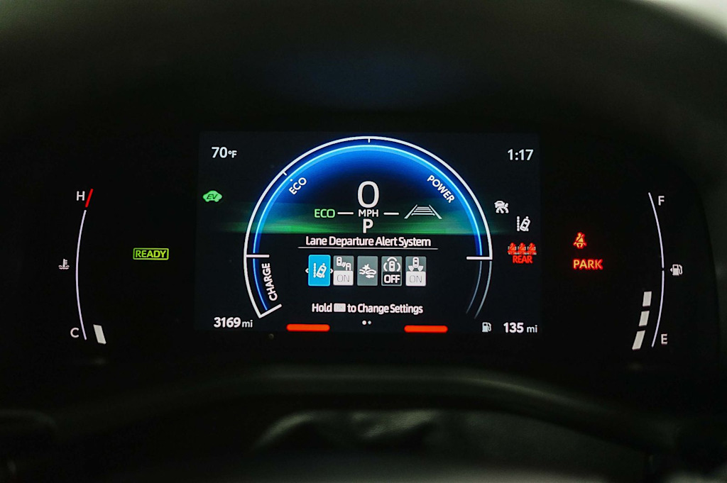 Thumbnail: 2026 Toyota Camry - 13