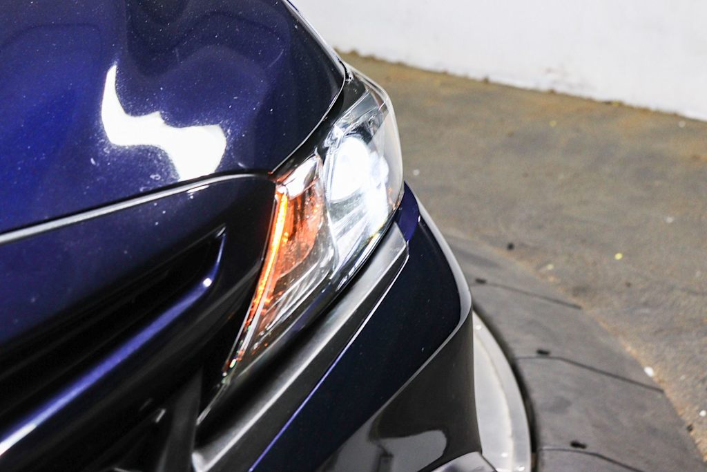 Thumbnail: 2022 Toyota Camry - 22