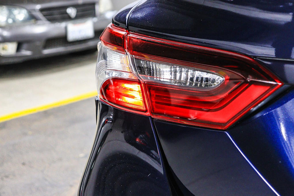 Thumbnail: 2022 Toyota Camry - 24