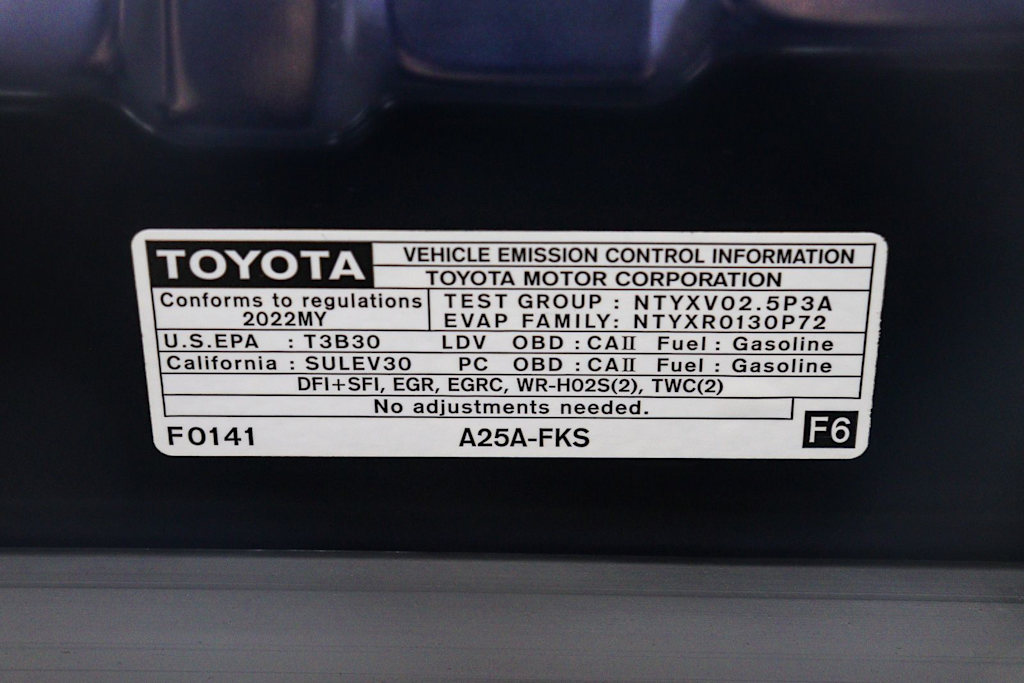 Thumbnail: 2022 Toyota Camry - 18