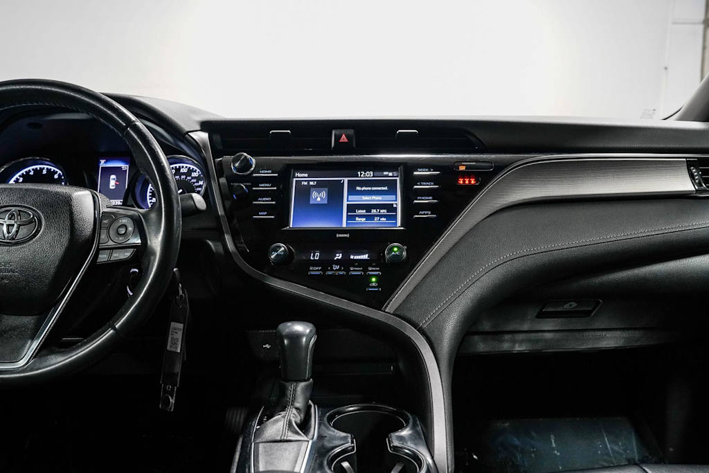 Thumbnail: 2020 Toyota Camry - 9