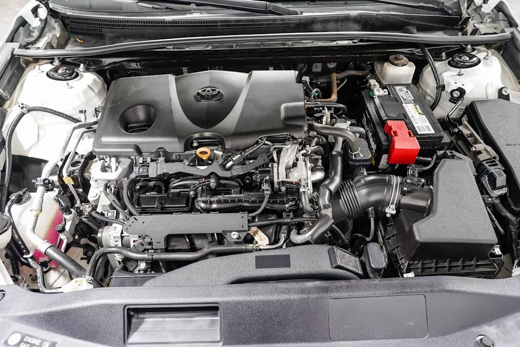 Thumbnail: 2020 Toyota Camry - 8