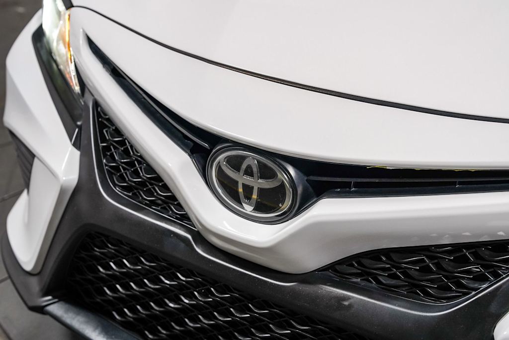 Thumbnail: 2020 Toyota Camry - 6