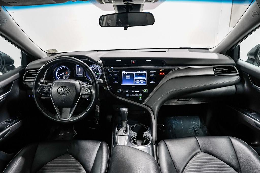 Thumbnail: 2020 Toyota Camry - 2