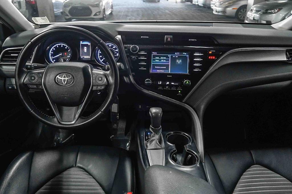 Thumbnail: 2020 Toyota Camry - 2
