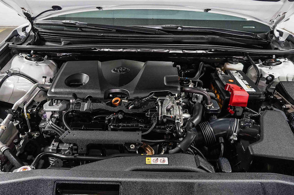 Thumbnail: 2020 Toyota Camry - 7
