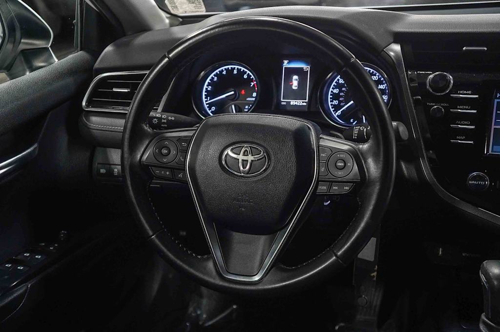 Thumbnail: 2020 Toyota Camry - 8