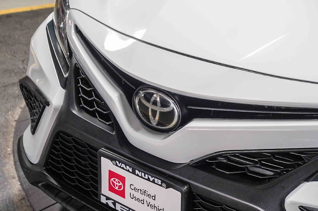 Thumbnail: 2022 Toyota Camry - 5