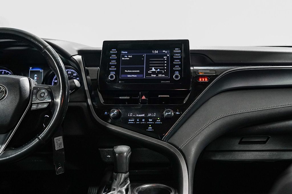 Thumbnail: 2022 Toyota Camry - 9