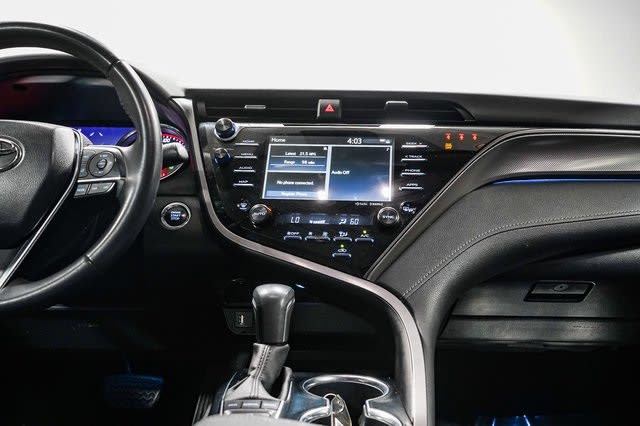 Thumbnail: 2020 Toyota Camry - 9