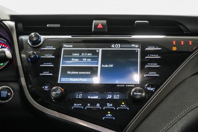 Thumbnail: 2020 Toyota Camry - 14