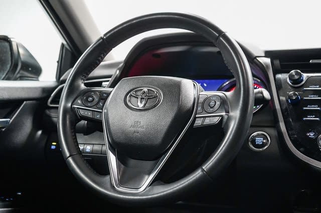 Thumbnail: 2020 Toyota Camry - 13