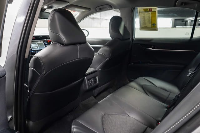 Thumbnail: 2020 Toyota Camry - 12