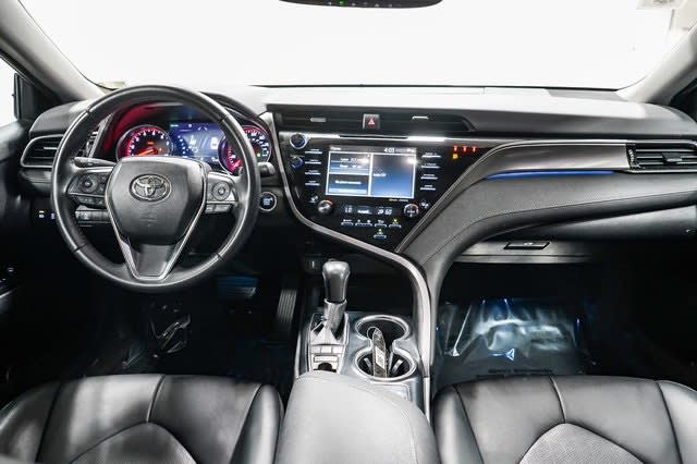 Thumbnail: 2020 Toyota Camry - 2
