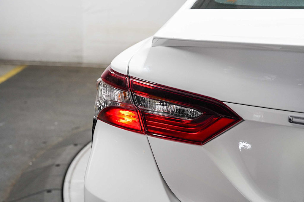 Thumbnail: 2023 Toyota Camry - 23