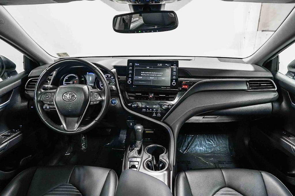 Thumbnail: 2023 Toyota Camry - 2