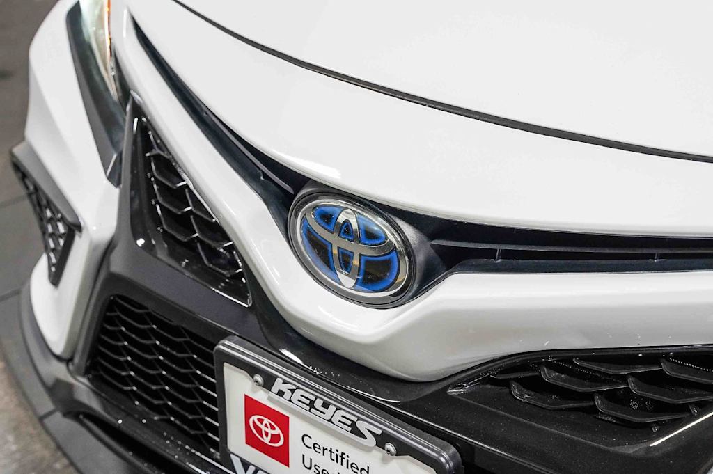 Thumbnail: 2023 Toyota Camry - 6