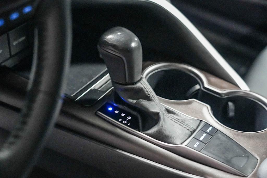 Thumbnail: 2024 Toyota Camry - 14