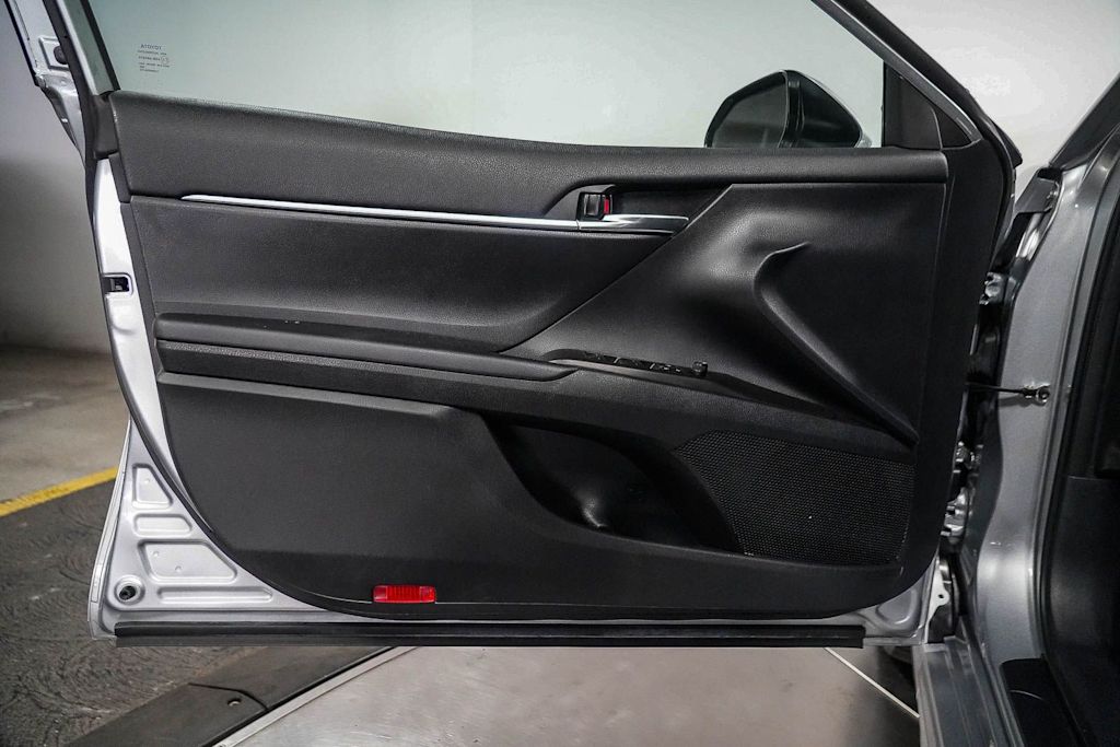 Thumbnail: 2024 Toyota Camry - 23
