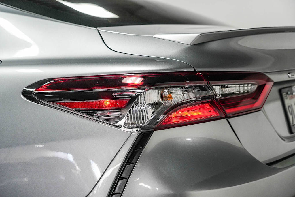 Thumbnail: 2024 Toyota Camry - 21