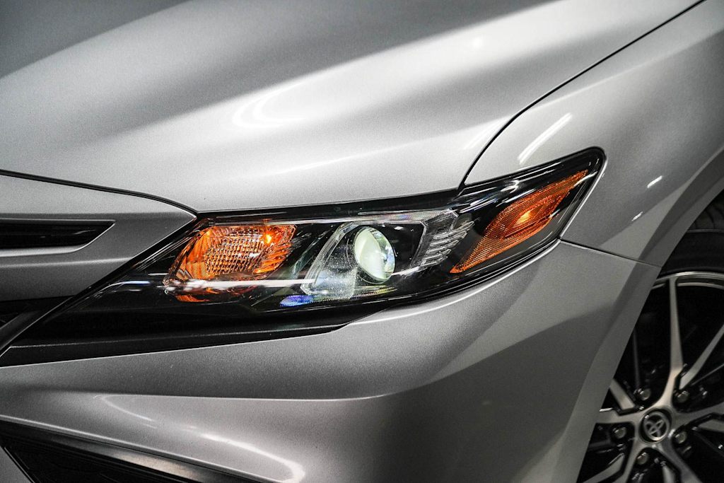 Thumbnail: 2024 Toyota Camry - 17