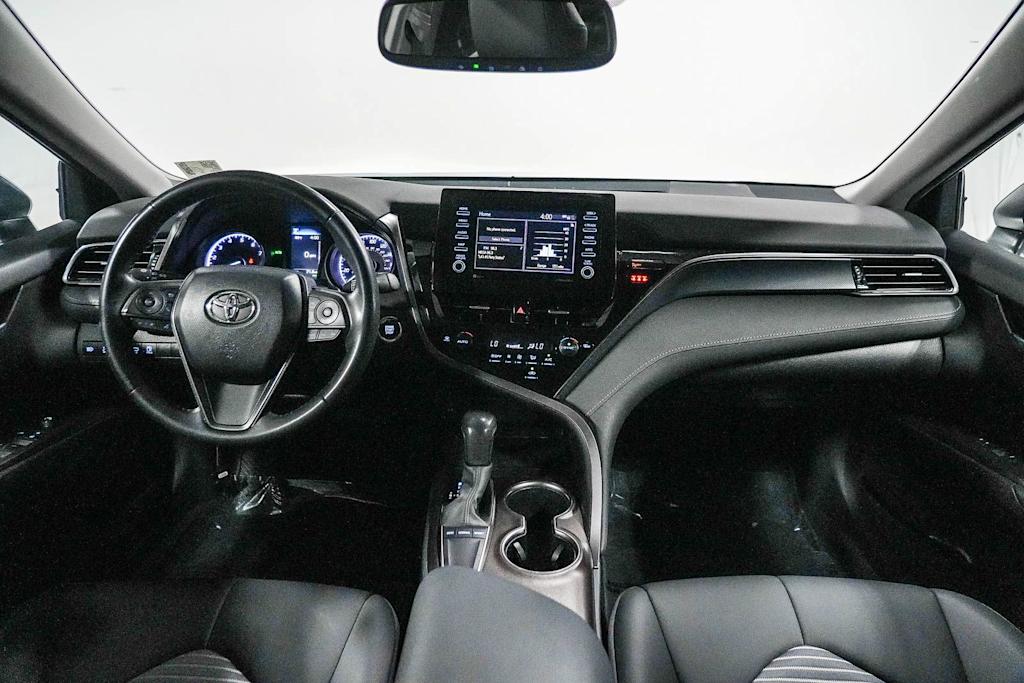 Thumbnail: 2024 Toyota Camry - 2