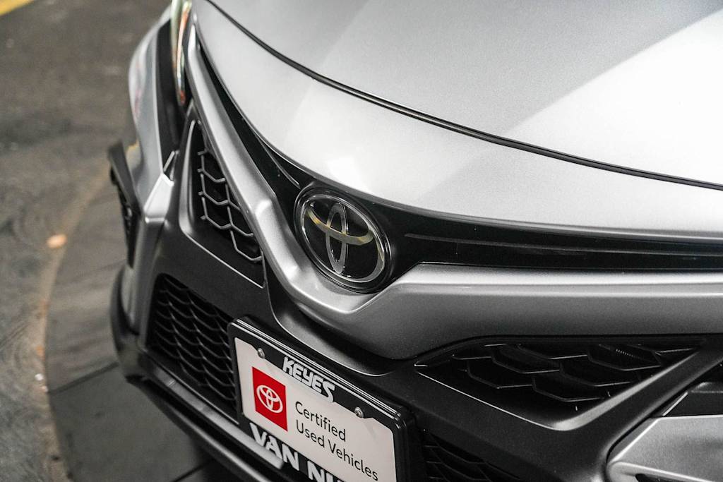 Thumbnail: 2024 Toyota Camry - 6