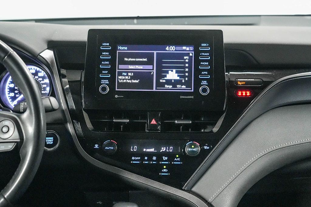 Thumbnail: 2024 Toyota Camry - 13