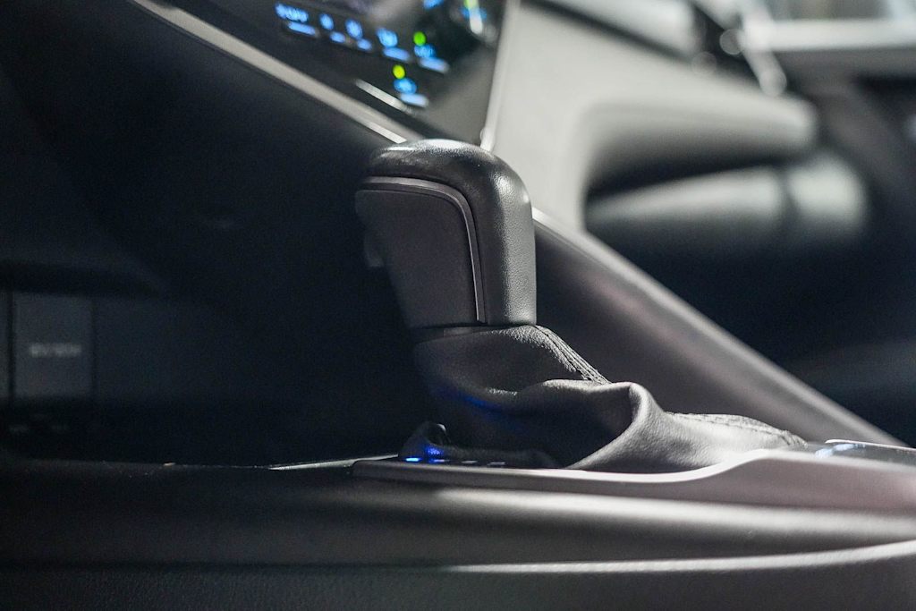 Thumbnail: 2024 Toyota Camry - 25