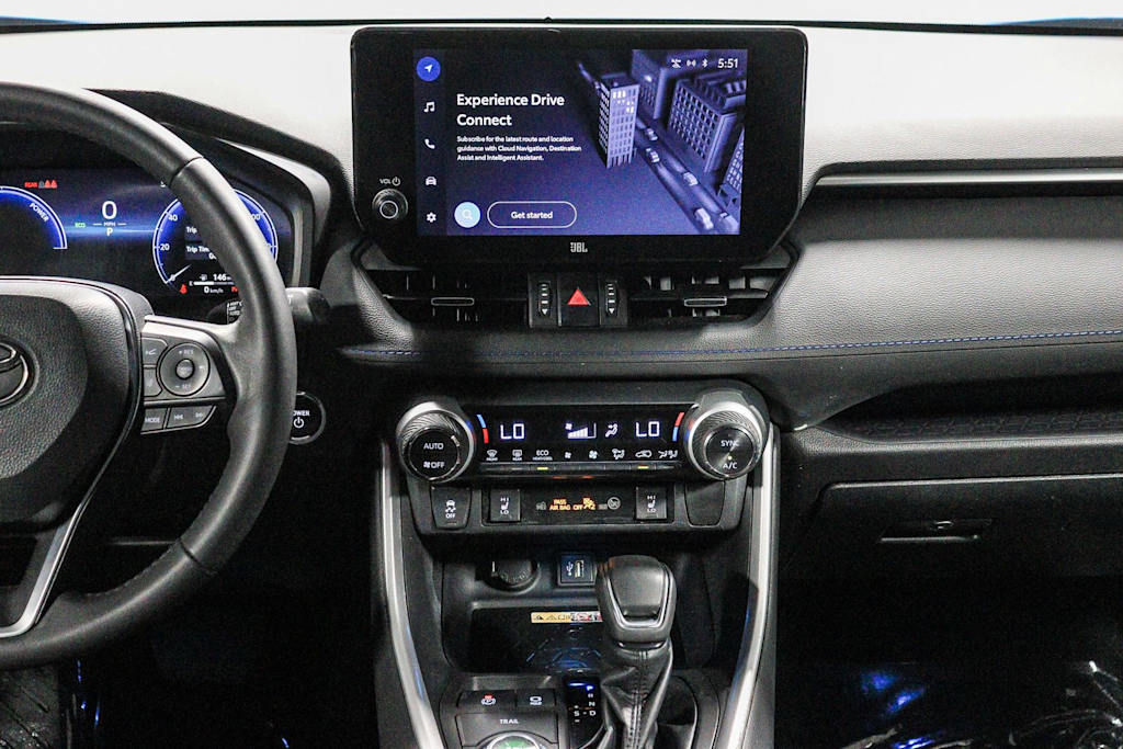 Thumbnail: 2023 Toyota RAV4 - 8